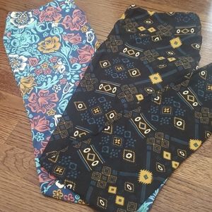 LuLaRue Leggings